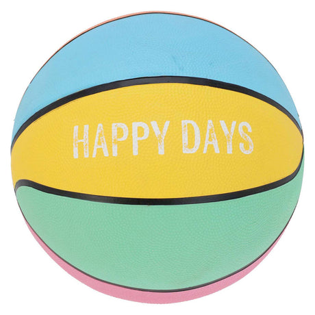 Basketbal, 24cm