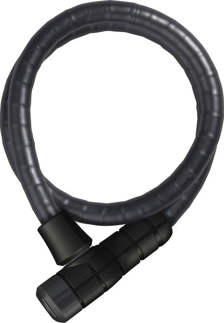 Abus microflex 6615k 85 spiral cable lock