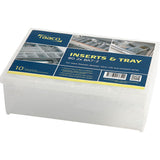 Raaco http: www.cchobby.nl inzet-box-afm-ba7-2-h-80-mm-afm-218x79-mm-2-stuk-1-doos