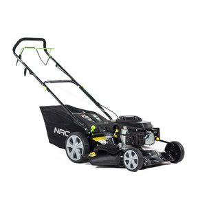 Nac aangedreven motormaaier 146cc ls50-146- hs-ng
