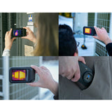 Flir c5 warmtebeeldcamera