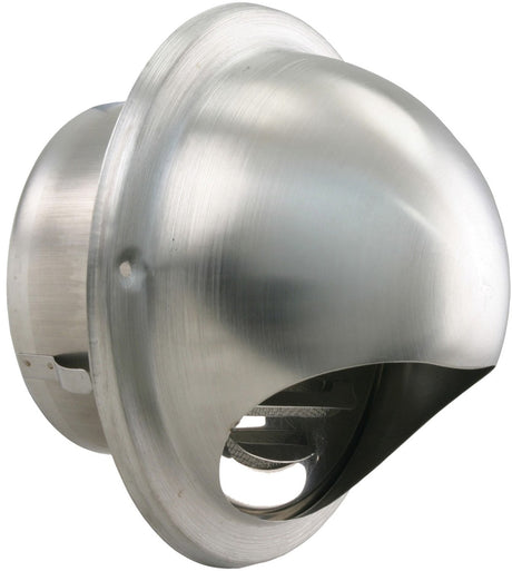 Star x starx designrooster bol rvs ø100 mm