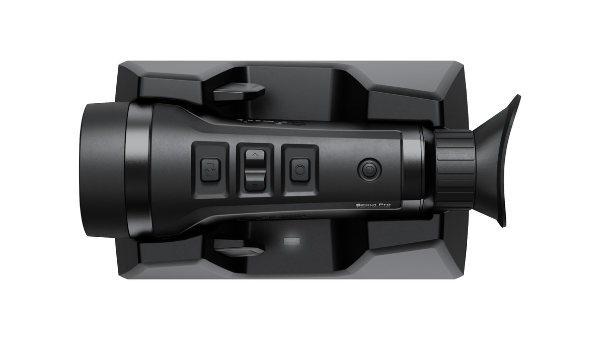 Flir professional flir scout pro charging station