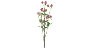 Wild berry spray pink 67cm