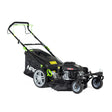 Nac aangedreven motormaaier 166cc ls50-166l -jr2