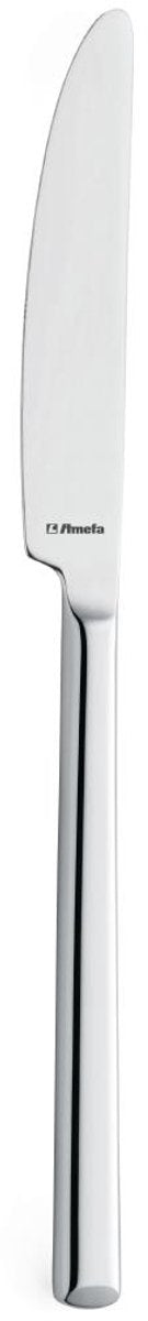 Amefa messen set metropole (12 pcs) roestvrij staal