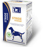 Trm stride powder 500 gr - kraakbeen ondersteuning - vegan voedingssupplement honden