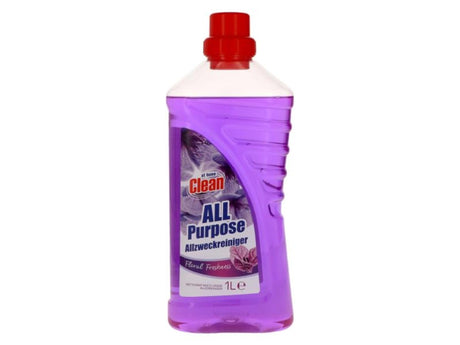 At home clean allesreiniger 1ltr floral freshness