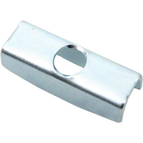 Kettingspanner kap open