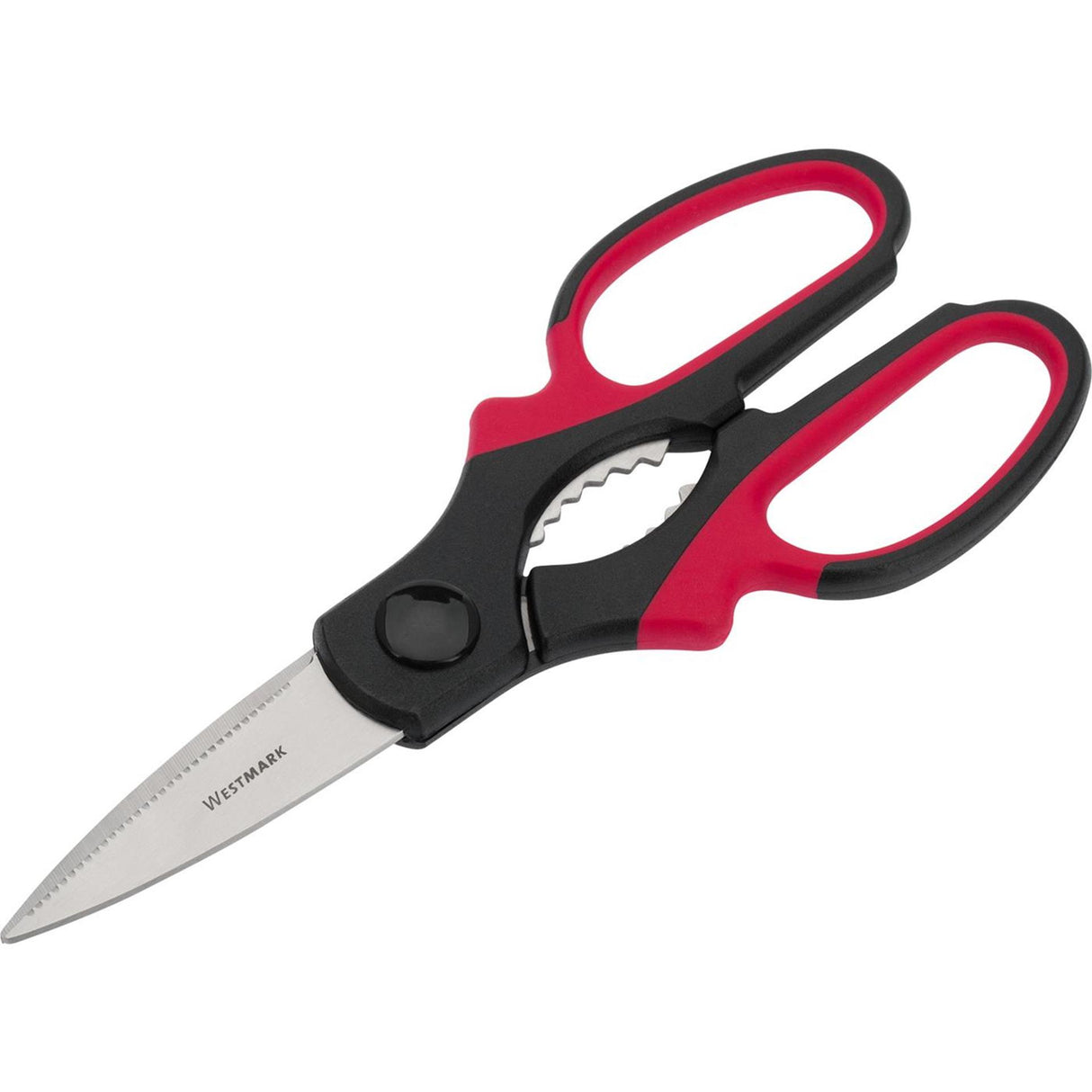 Westmark keukenschaar 21cm