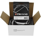 Trivio - derailleur binnenkabel rvs slick 1.1x2250mm - 20 st.