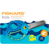 Creativ company http: www.cchobby.nl fiskars-kinderschaar-met-dierenmotief-vis-l-13-cm-1-stuk