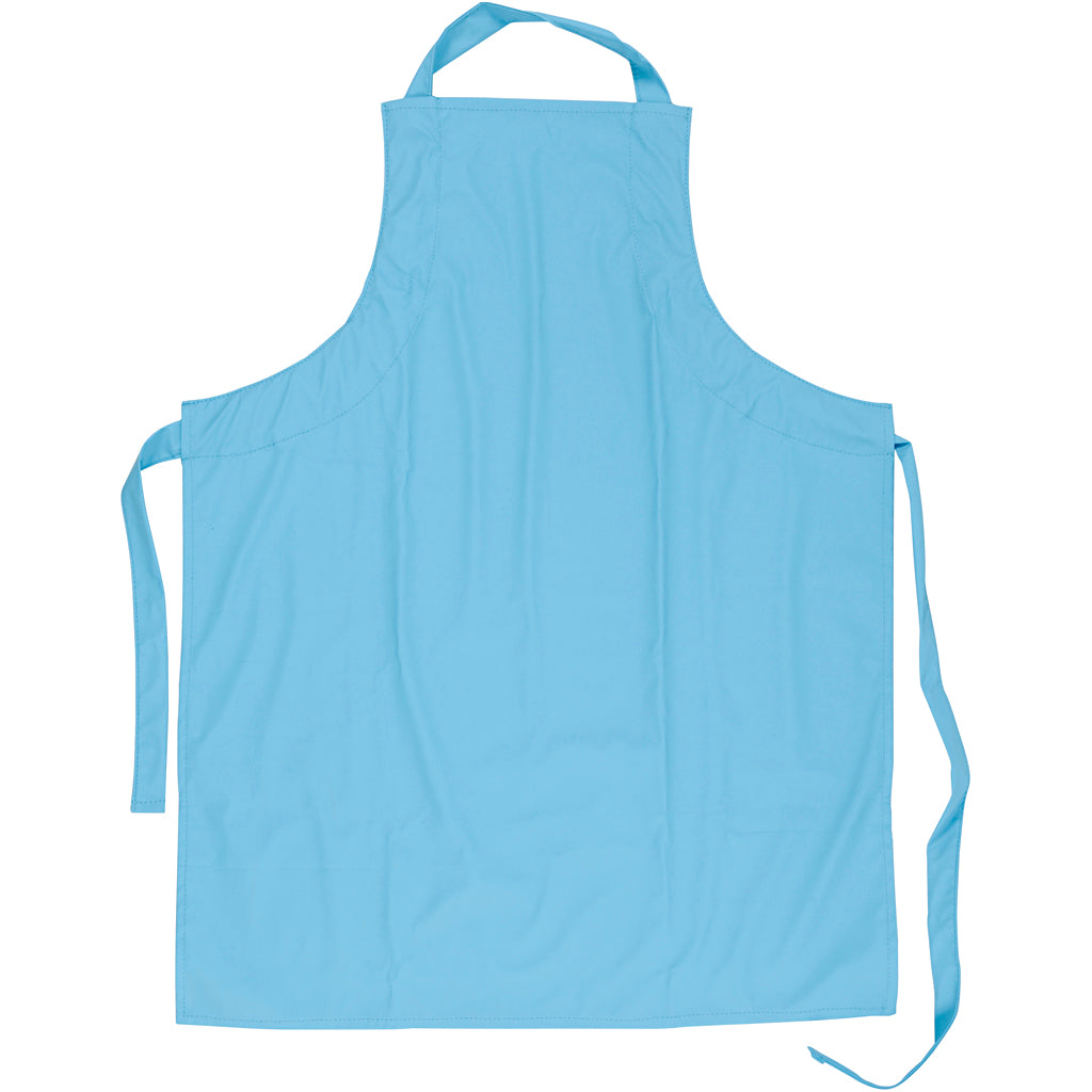 Creotime http: www.cchobby.nl kunstenaarsschort-l-89-cm-b-66-cm-afm-m-xl-cm-1-stuk