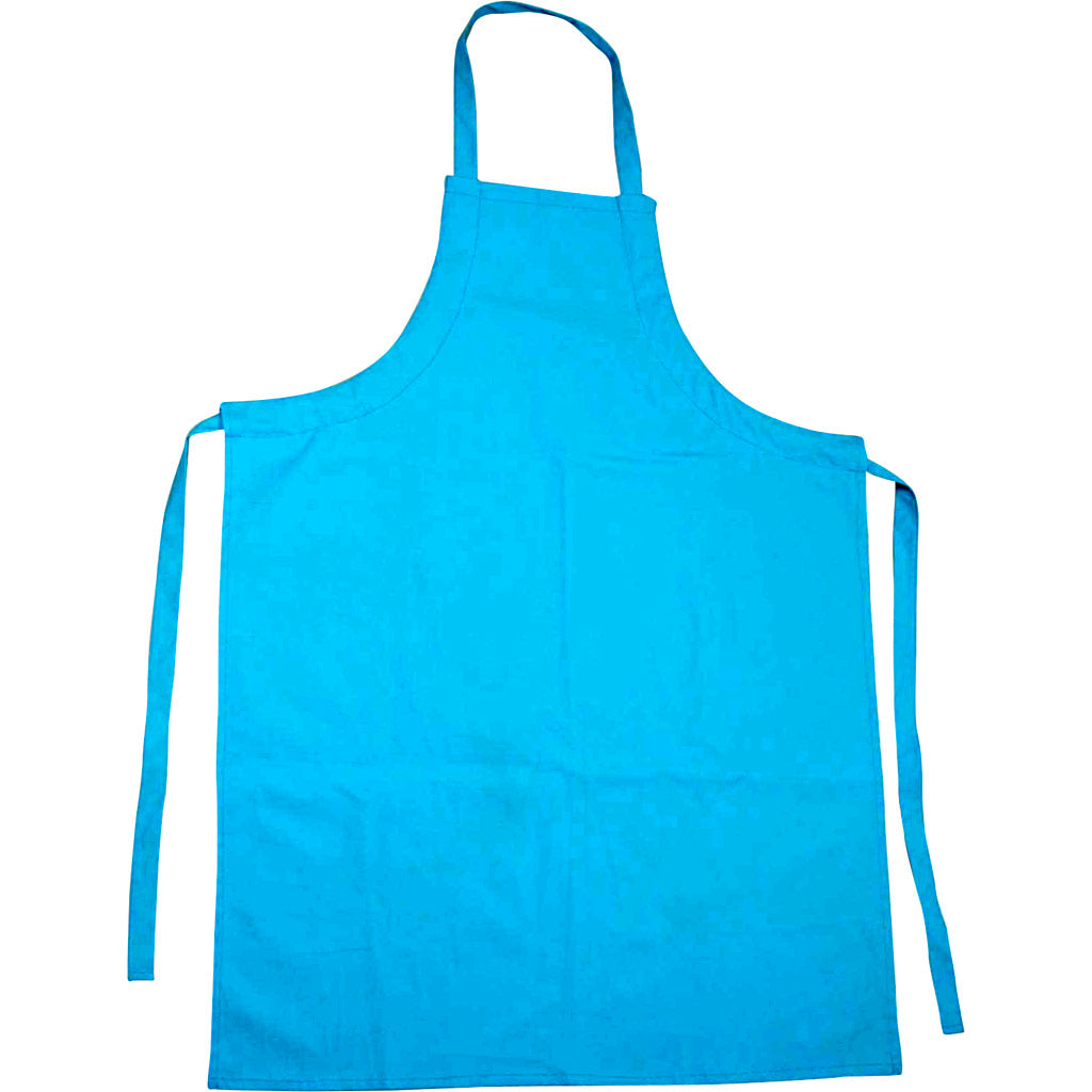 Http: www.cchobby.nl kunstenaarsschort-l-70-cm-b-55-cm-afm-7-12-jaar-1-stuk