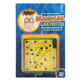 Johntoy puzzel labyrinth