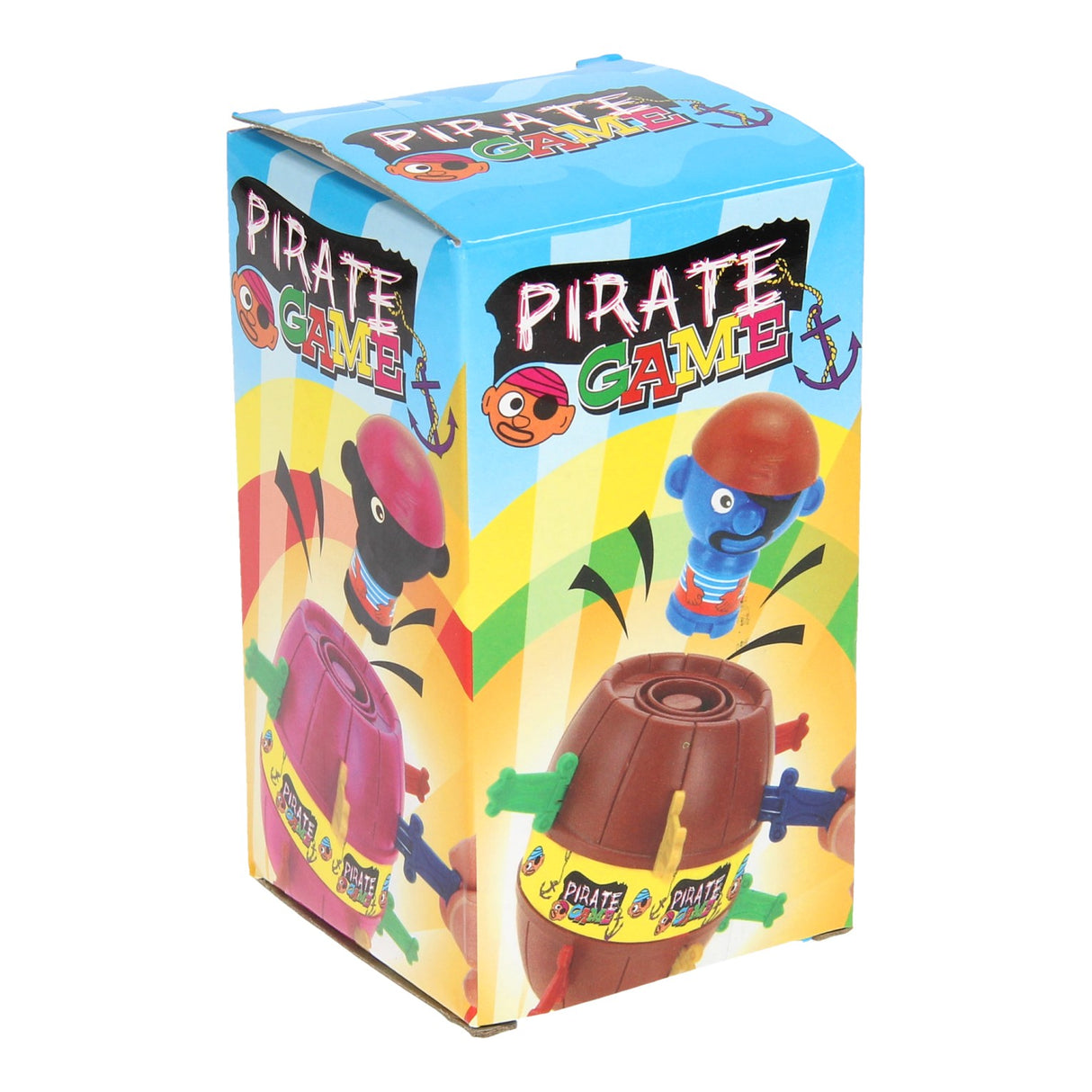 gioco pirata