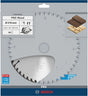 Bosch cirkelzaagblad optiline wood - 210 x 30 x 2,8 mm - 48 tanden