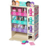 Melissa doug - houten beauty kiosk 24-delig