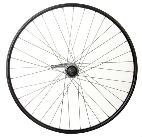 Shimano cordo achterwiel 28 21-622 nexus 3 coaster zwart