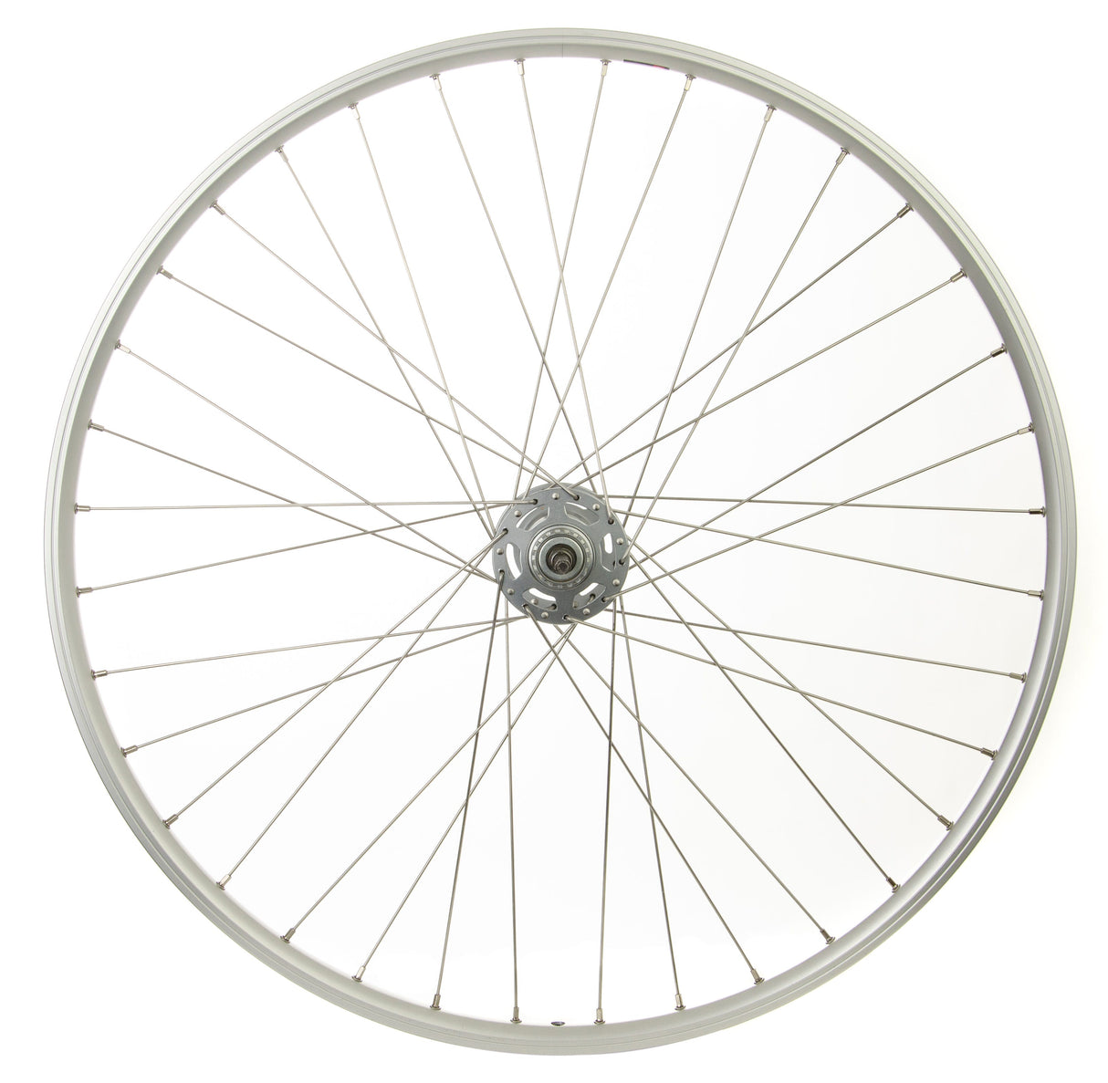 Shimano cordo achterwiel 28 21-622 nexus 3 rollerbrake zilver