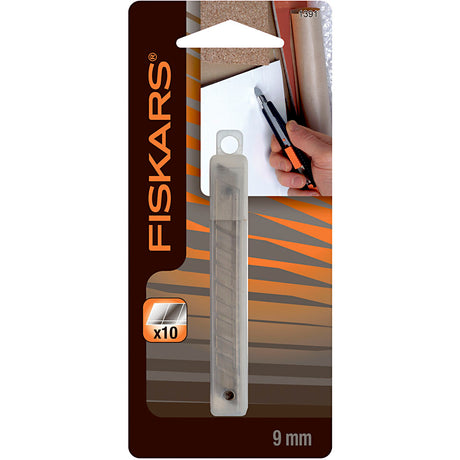 Fiskars reservemes
