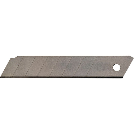 Fiskars http: www.cchobby.nl -reservemes-b-18-mm-10-stuk-1-doos