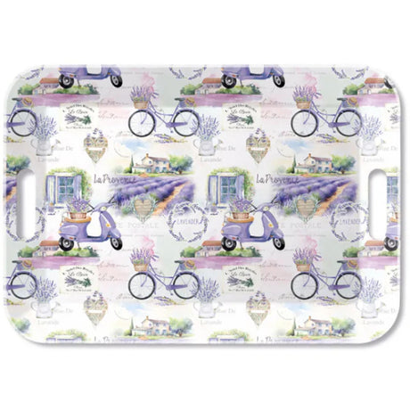 Ambiente tray 33x47cm la provence