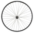 Shimano cordo achterwiel 26 19-559 naaf rvs spaak 7 speed cassette zwart - 139221