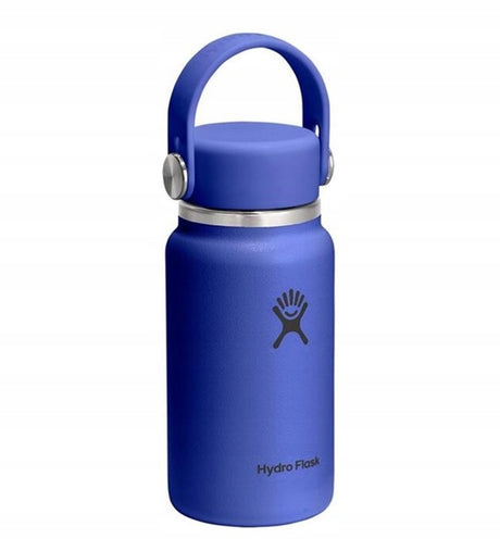 Hydro flask - drinkfles micro hydro - 200 ml -capri blue