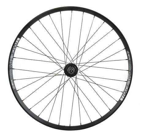 Sram cordo achterwiel 27,5 25-584 inspire mtb disc ryde trail 25mm x0 xd body qr om te bouwen naar steekas - 139541