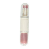 Make-up kwast 4in1