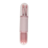 Make-up kwast 4in1