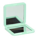Make-up spiegel dubbelzijdig met vergroting