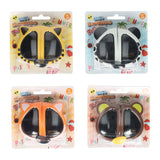 Opvouwbare kinderzonnebril