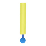 Waterspuiter foam 21x3cm 4 assorti
