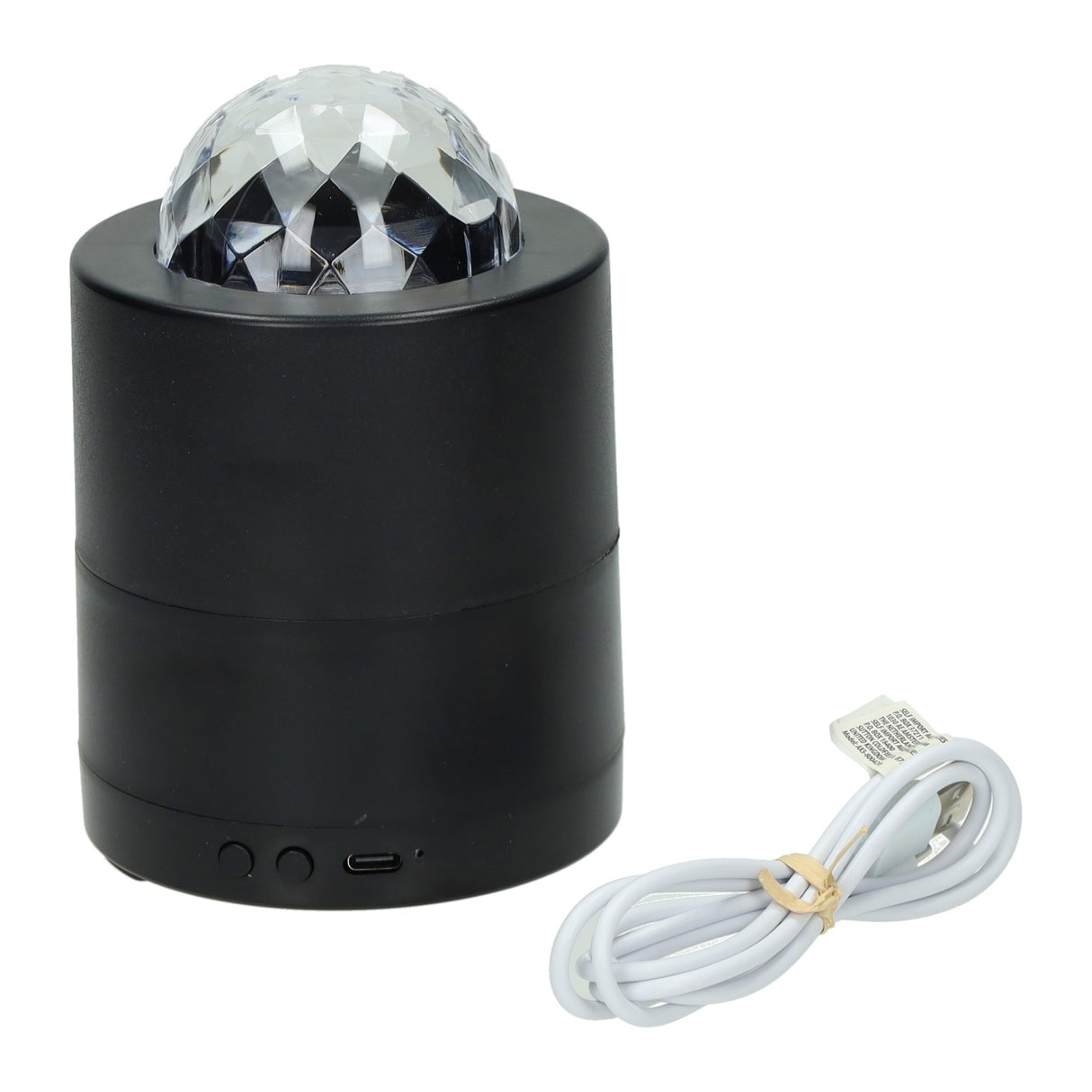 Noorderlicht projector met wolk- en maaneffect