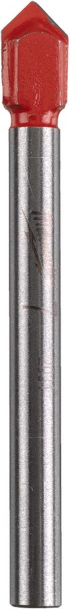 Milwaukee glas tegelboor 7x90 - 4932471857