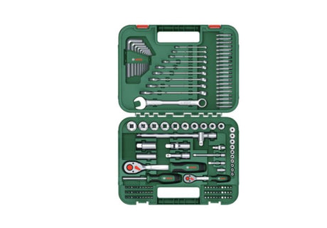 Bosch gereedschap hand geavanceerde handgereedschap set