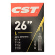CST Binnenband 26 x 1.75-1.90-2.30 (40 62-559) 48 mm DV