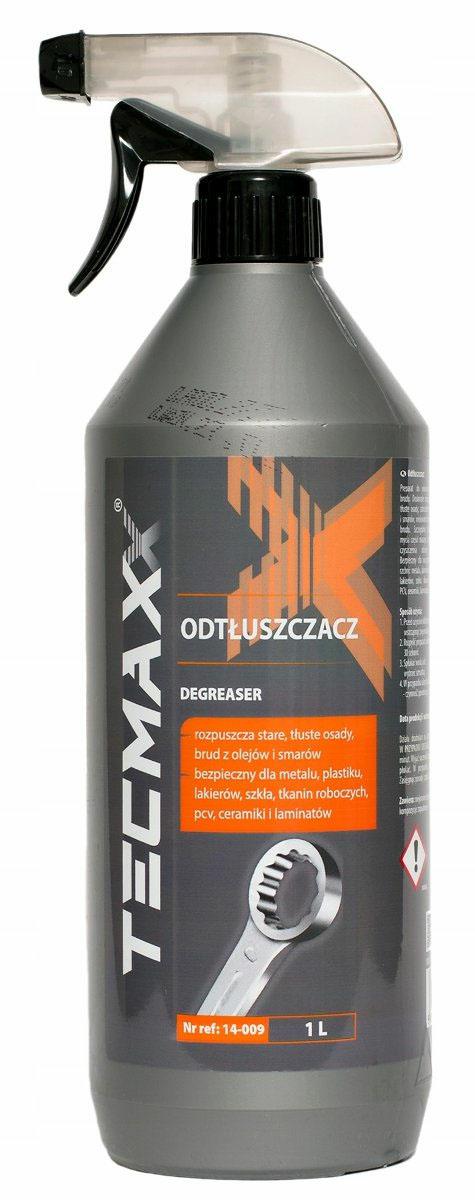 Tecmaxx ontvettingsmiddel 1l