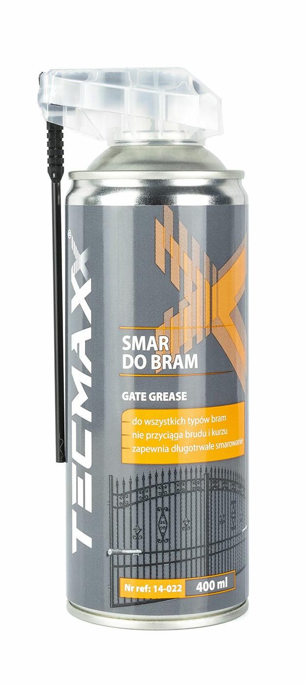 Tecmaxx vet voor de poorten 400ml