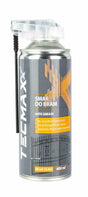 Tecmaxx vet voor de poorten 400ml