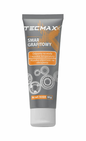 Tecmaxx grafietbuisvet 50g