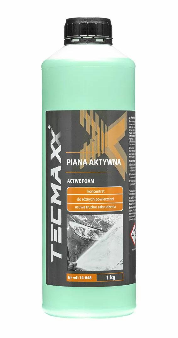 Tecmaxx actief schuim 1kg