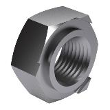 Aanlasmoer zeskant m8 d929 | 1000 stuks