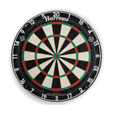 Engelhart harrows pro matchplay ll dartboard