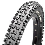 Maxxis minion dhf front 27.5x2.50 dh supertacky 60x2 dw wire