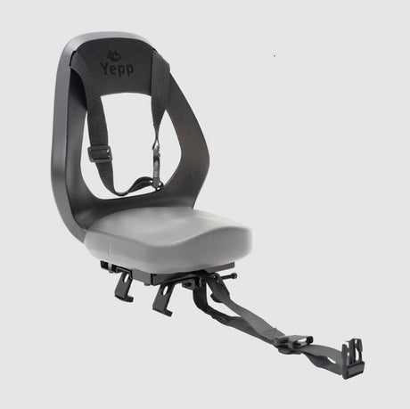 Thule yepp junior budget zitje met yeppie feet