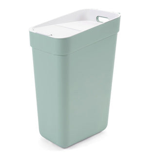 Curver ready to collect 30l groen grijs