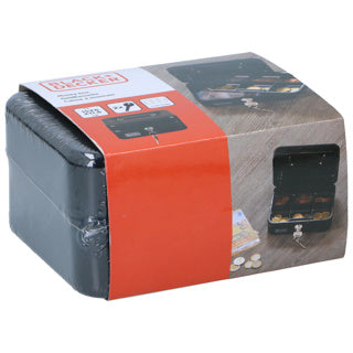 Black+decker | 2 stuks